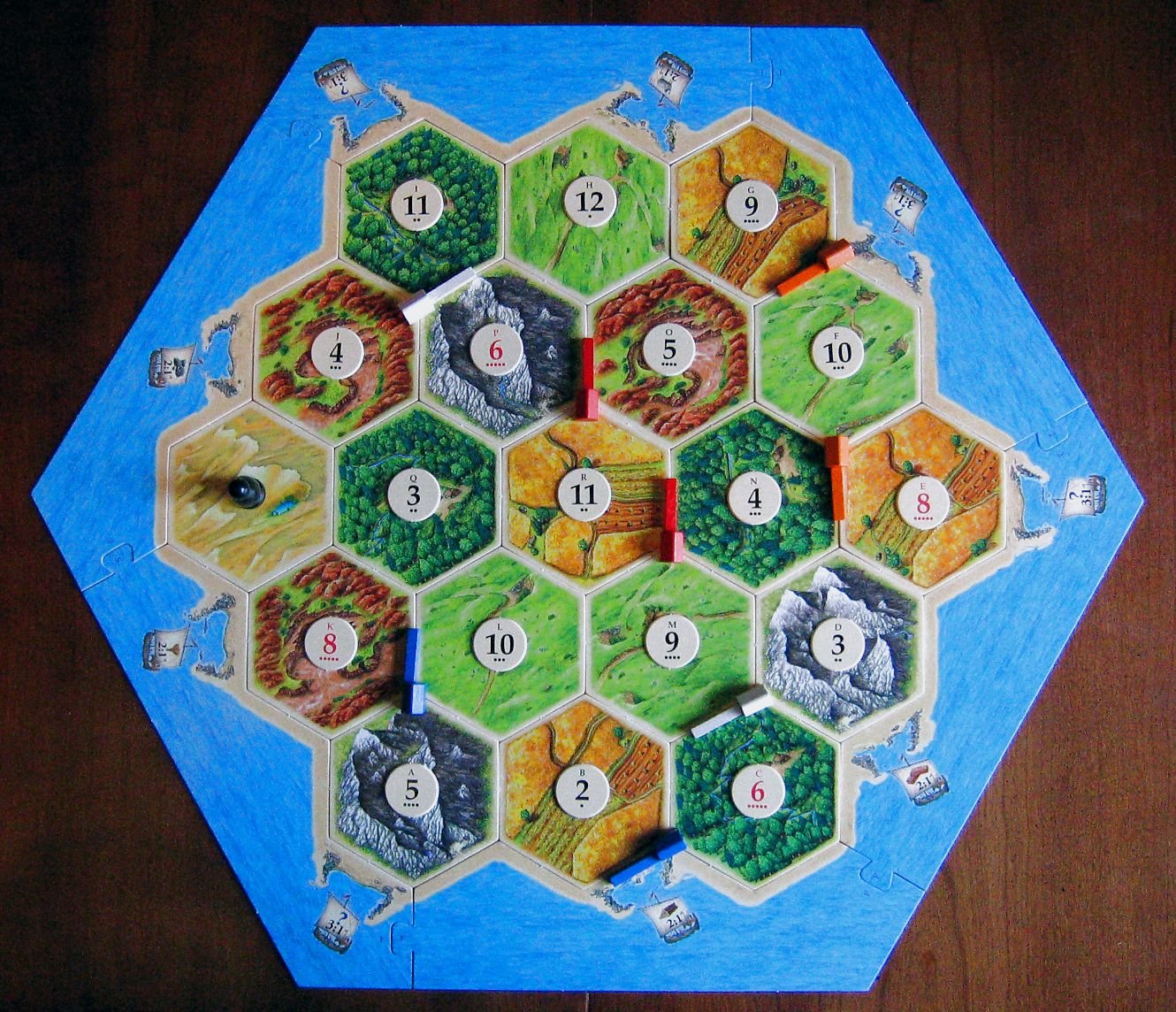catan catan