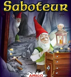 saboteur