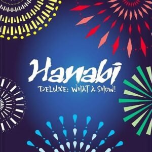 Hanabi