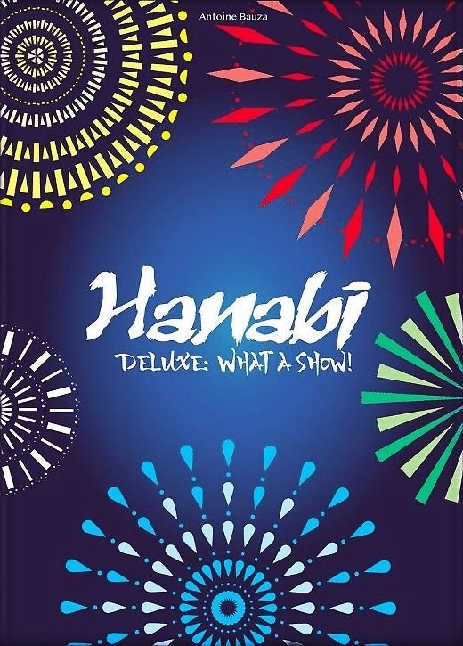 Hanabi