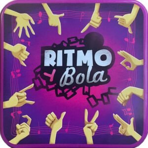 ritmo y bola