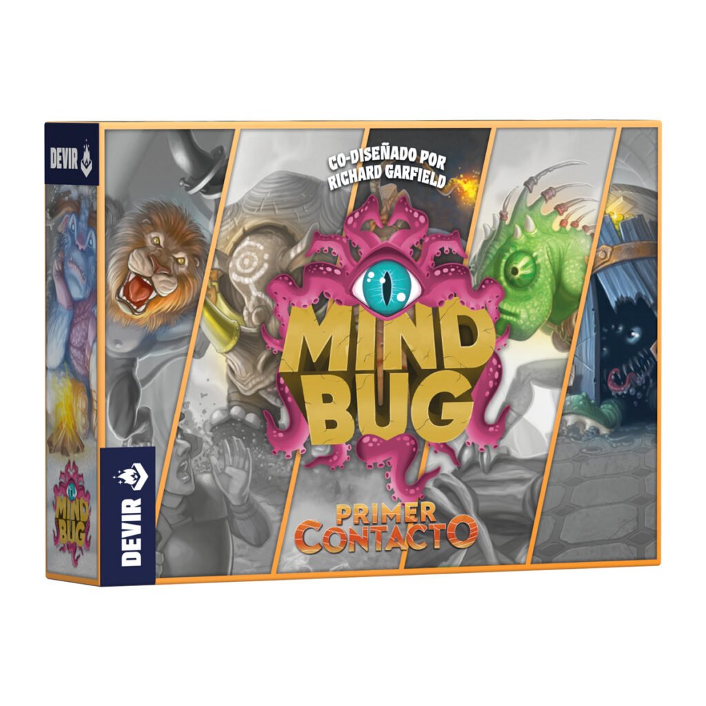 mind bug