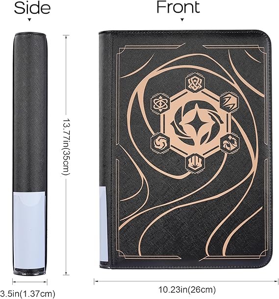 carpeta 9 bolsillos cosida carpeta 9 bolsillos cosida