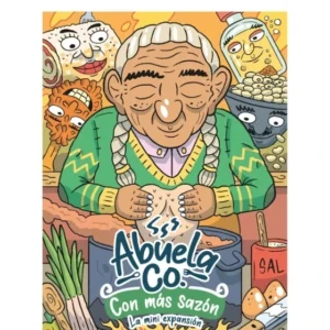 abuela co