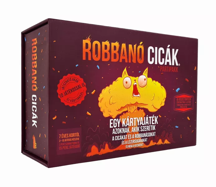 exploding kittens party pack exploding kittens party pack