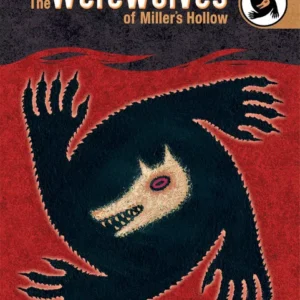 los hombres lobo de castronegro