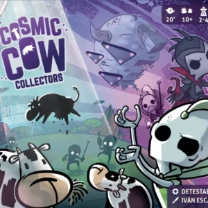 cosmic cow collectors