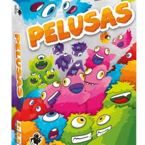 pelusas