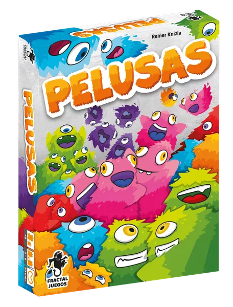 pelusas