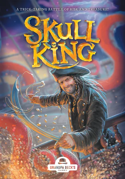 skull king (2023)