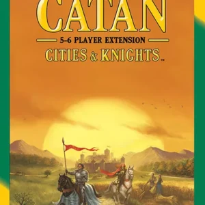 catan ciudades y caballeros ampliacion