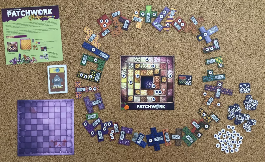 patchwork nueva edicion patchwork nueva edicion