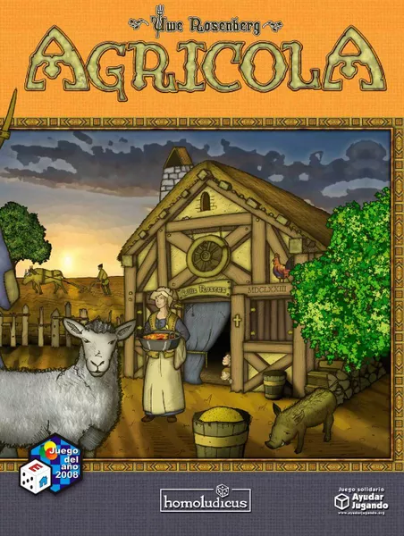 agricola