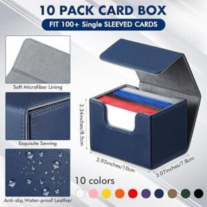 deck box horizontal cuero