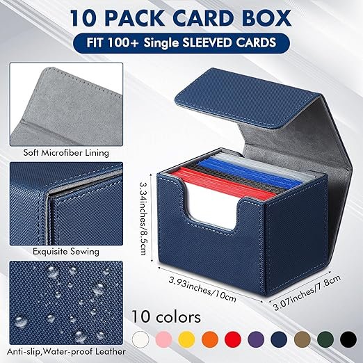 deck box horizontal cuero